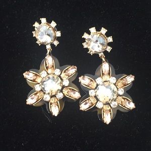 J. Crew Earrings